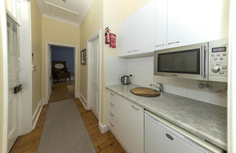 Yankalilla Bay Homestead - Accommodation Australia 7