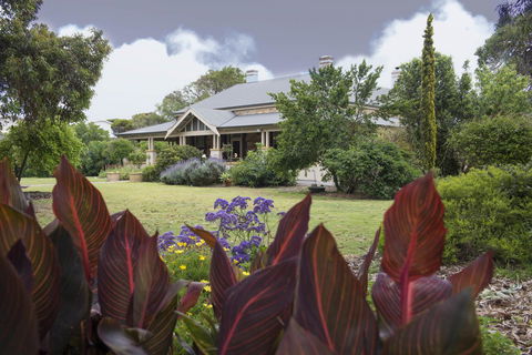Yankalilla Bay Homestead - Accommodation Australia 10