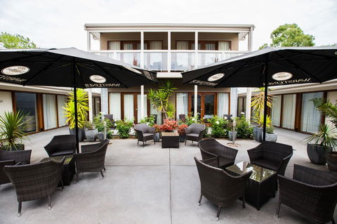 Manna By Haus - Accommodation Australia 10