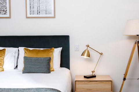 Manna By Haus - Accommodation Australia 6