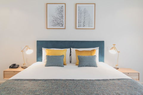 Manna By Haus - Accommodation Australia 0