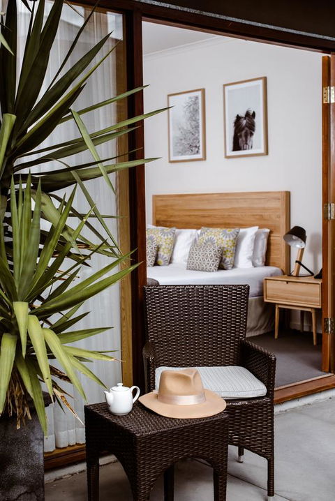 Manna By Haus - Accommodation Australia 24
