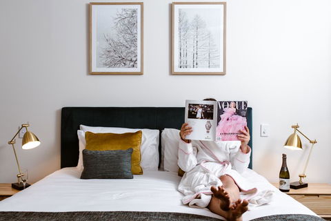 Manna By Haus - Accommodation Australia 1