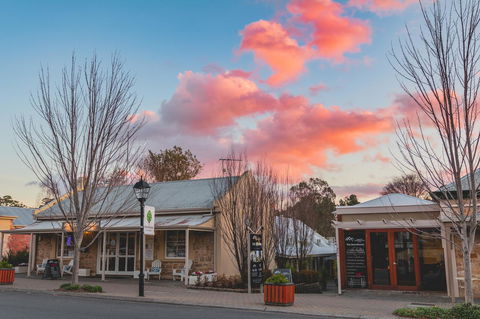 Manna By Haus - Accommodation Australia 14