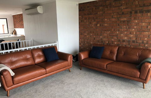 Southern Sands\' Beachfront Apartment - Accommodation Australia 4