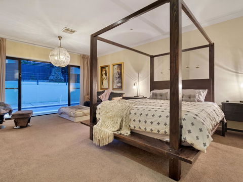 City-Barossa Gateway - Accommodation Australia 0