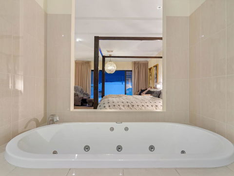 City-Barossa Gateway - Accommodation Australia 1