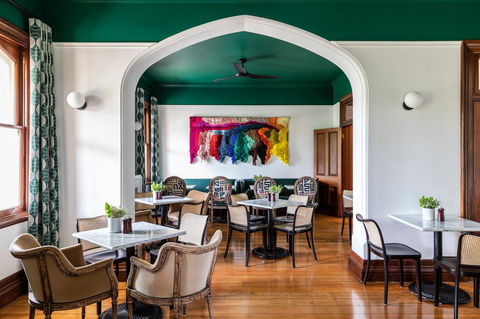 Byng Street Boutique Hotel - Australia Shopping 4