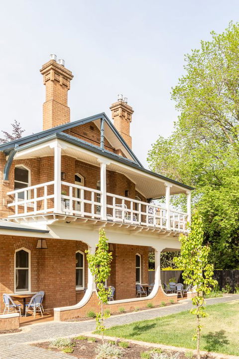 Byng Street Boutique Hotel - Australia Shopping 2