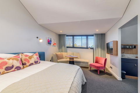 Byng Street Boutique Hotel - Australia Shopping 32