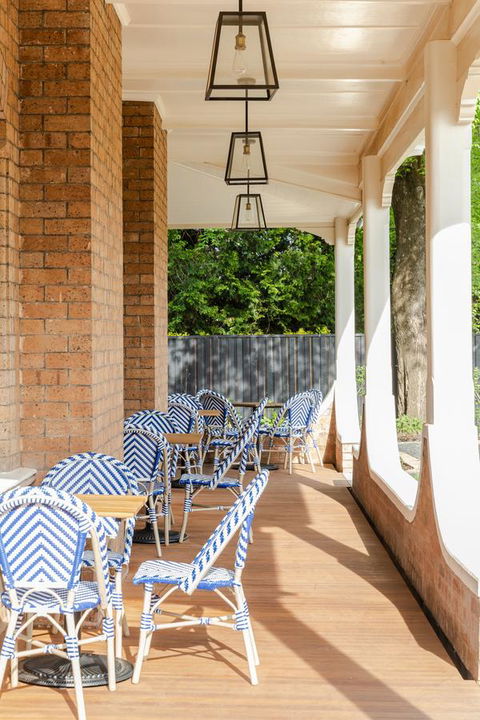 Byng Street Boutique Hotel - Australia Shopping 3