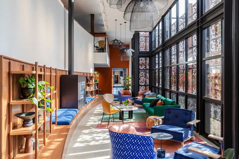 Byng Street Boutique Hotel - Australia Shopping 0