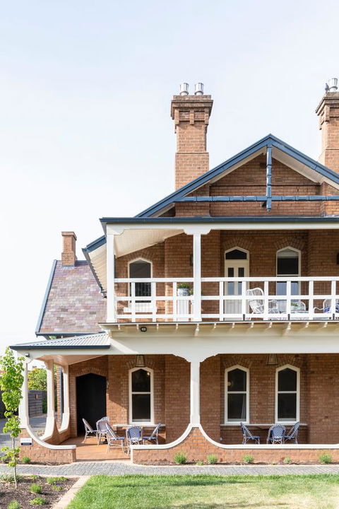 Byng Street Boutique Hotel - Australia Shopping 1