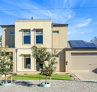 Blue Zone - Aldinga Beach - Accommodation Australia