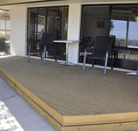the club house - Accommodation Australia