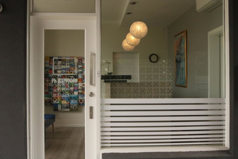 The Sands Motel Adelaide - Accommodation Australia 7