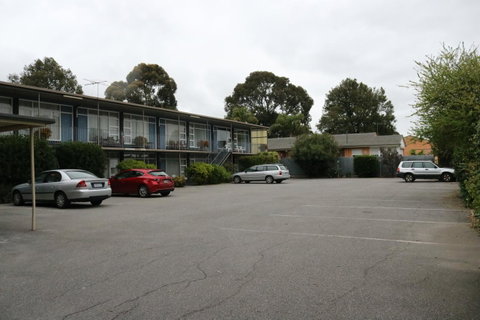 The Sands Motel Adelaide - Accommodation Australia 9