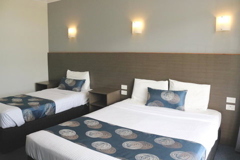 The Sands Motel Adelaide - Accommodation Australia 0