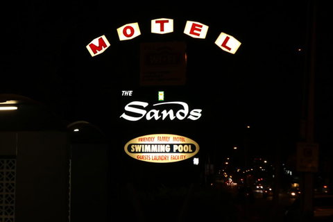 The Sands Motel Adelaide - Accommodation Australia 8