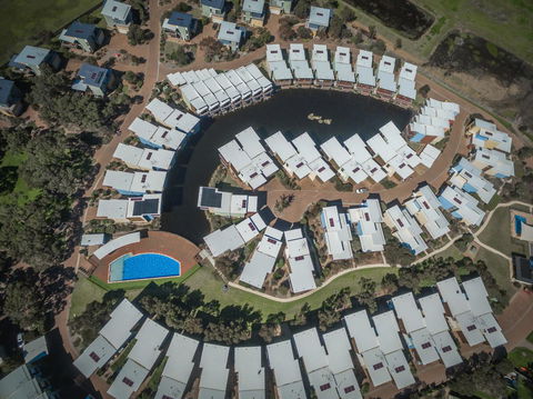 South Shores Villa 52 - Accommodation Australia 9