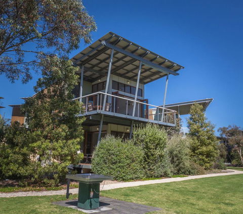 South Shores Villa 52 - Accommodation Australia 8
