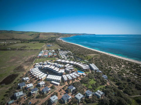 South Shores Villa 52 - Accommodation Australia 14