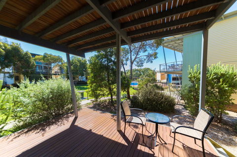 South Shores Villa 52 - Accommodation Australia 11