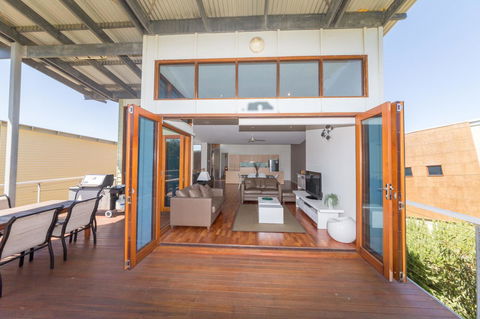South Shores Villa 52 - Accommodation Australia 7