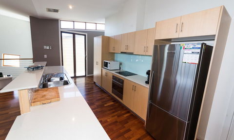 South Shores Villa 52 - Accommodation Australia 2