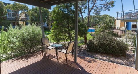 South Shores Villa 52 - Accommodation Australia 13
