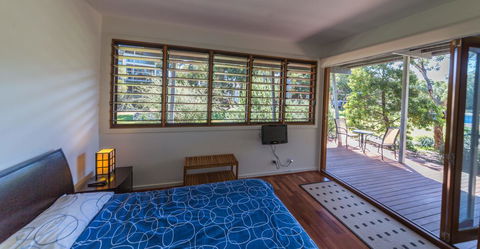 South Shores Villa 52 - Accommodation Australia 1