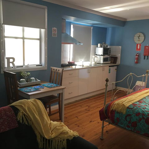 KI Dragonfly Guesthouse - Accommodation Australia 11