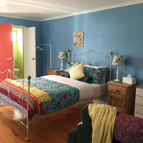 KI Dragonfly Guesthouse - Accommodation Australia 7