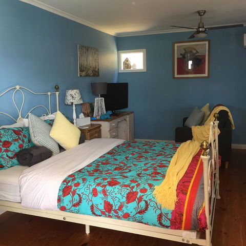 KI Dragonfly Guesthouse - Accommodation Australia 8