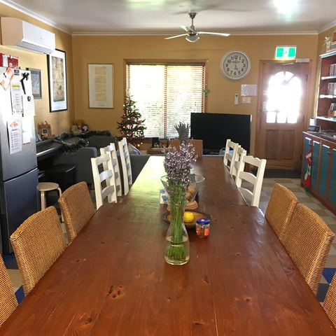 KI Dragonfly Guesthouse - Accommodation Australia 35