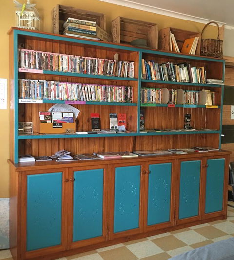 KI Dragonfly Guesthouse - Accommodation Australia 41