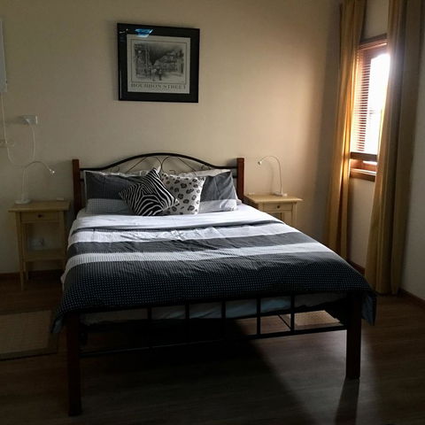 KI Dragonfly Guesthouse - Accommodation Australia 32