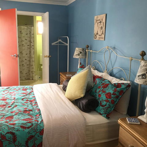 KI Dragonfly Guesthouse - Accommodation Australia 9