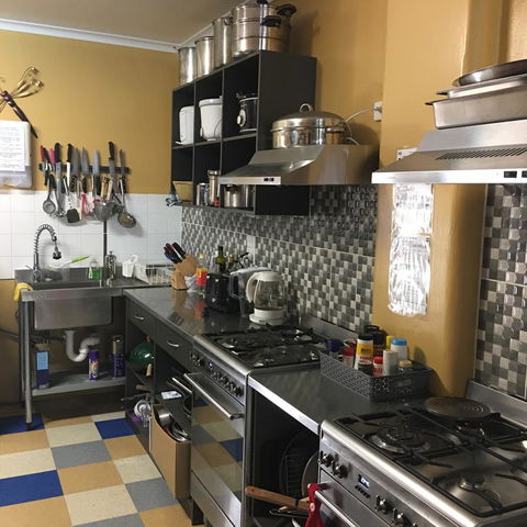 KI Dragonfly Guesthouse - Accommodation Australia 33