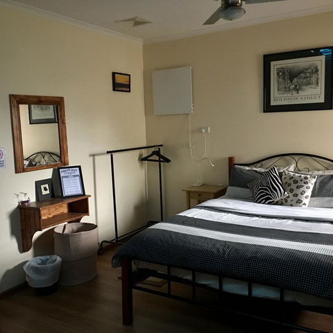 KI Dragonfly Guesthouse - Accommodation Australia 29