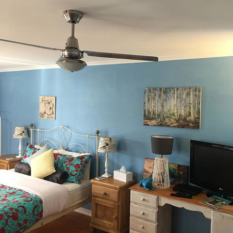KI Dragonfly Guesthouse - Accommodation Australia 14