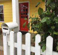 KI Dragonfly Guesthouse - Accommodation Australia