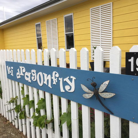 KI Dragonfly Guesthouse - Accommodation Australia 3