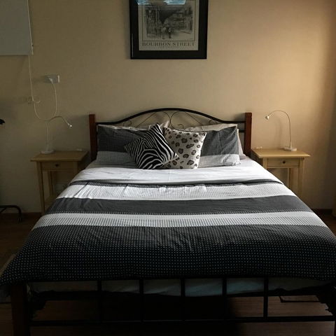 KI Dragonfly Guesthouse - Accommodation Australia 27