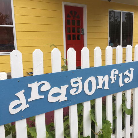 KI Dragonfly Guesthouse - Accommodation Australia 2