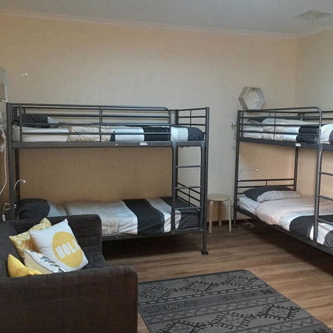 KI Dragonfly Guesthouse - Accommodation Australia 28