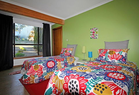 Red Door - Accommodation Australia 12