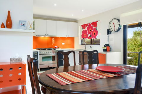 Red Door - Accommodation Australia 2
