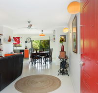 Red Door - Accommodation Australia