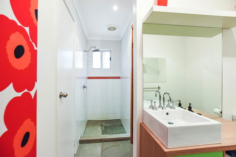 Red Door - Accommodation Australia 11